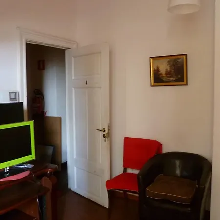 ホテル Residenza Galatea