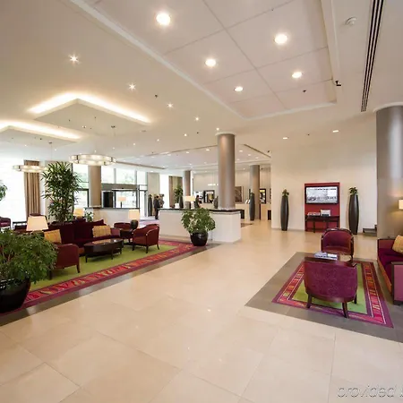 Courtyard By Marriott Brussels