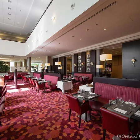 Courtyard By Marriott Brussels