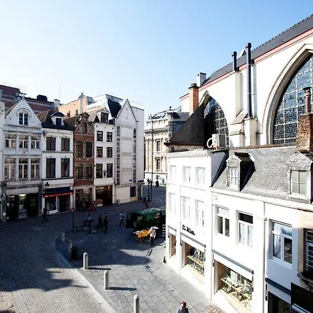 Cityzen Grand Place *