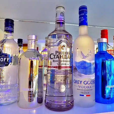 Fly Lounge Alojamento de Acomodação e Pequeno-almoço Machelen