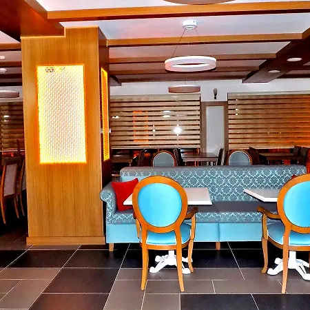 Fly Lounge 3* Machelen