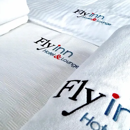 Fly Lounge Alojamento de Acomodação e Pequeno-almoço Machelen