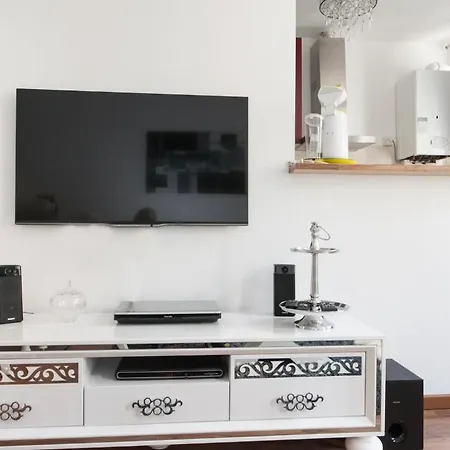 Nancy Appartement *