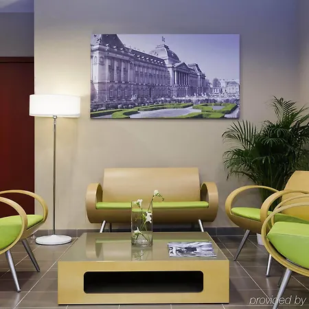 Apartmanhotel Adagio Access Europe