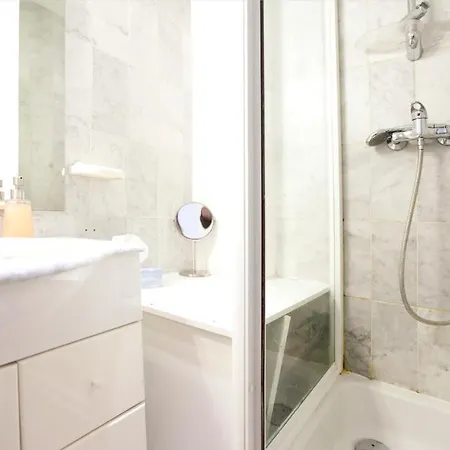 Cityzen Grand Place Daire *