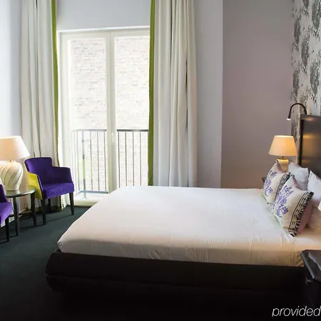 Hotel Numa Lief 4*