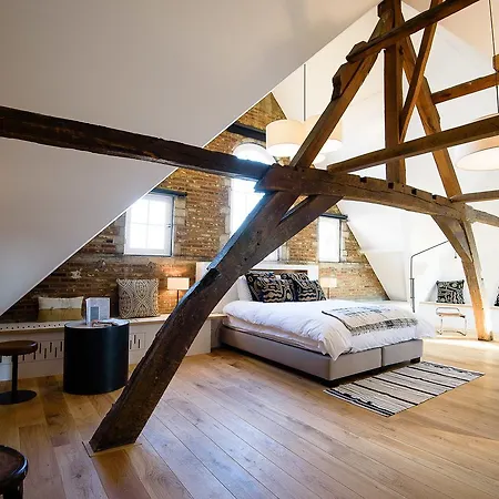 Les De Martin Maison d'hôtes