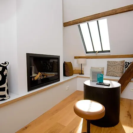 Les De Martin Maison d'hôtes 4*