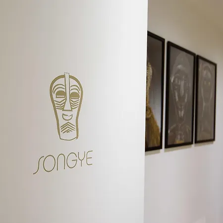 Les De Martin Maison d'hôtes