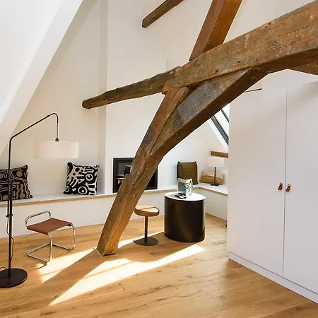 Les De Martin Guest house 2*