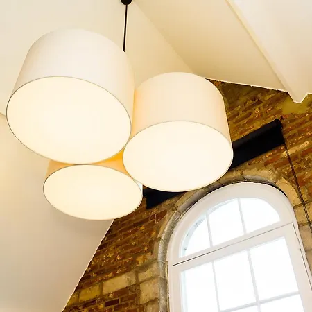 Maison d'hôtes Les De Martin 4*