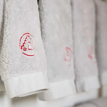 Les De Martin Maison d'hôtes Bruxelles