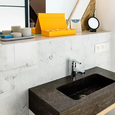 Maison d'hôtes Les De Martin Bruxelles