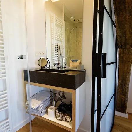 Les De Martin Bruxelles