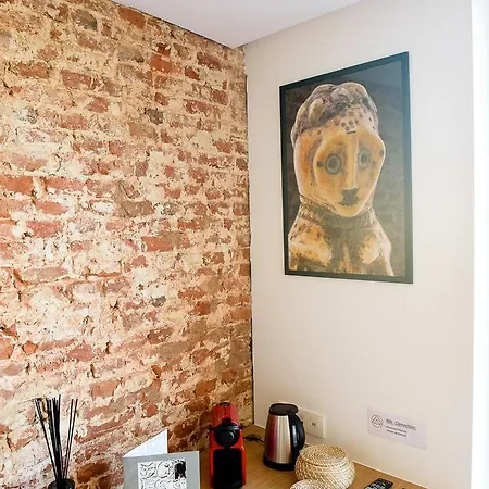 Les De Martin Maison d'hôtes