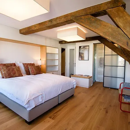 Les De Martin Maison d'hôtes