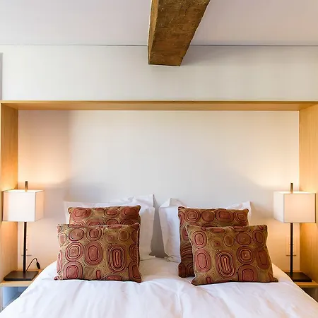 Guest house Les De Martin Brussels