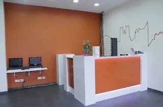 Midi Station Hotell 2*