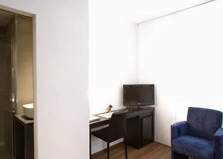 Aqua By Happyculture 3* Saint-Gilles