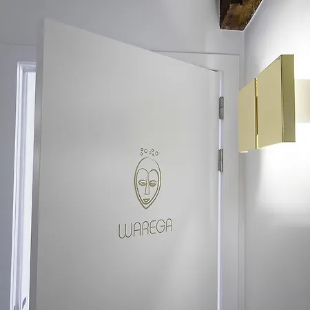 Maison d'hôtes Les De Martin Bruxelles