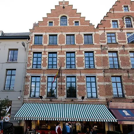 Maison d'hôtes Les De Martin