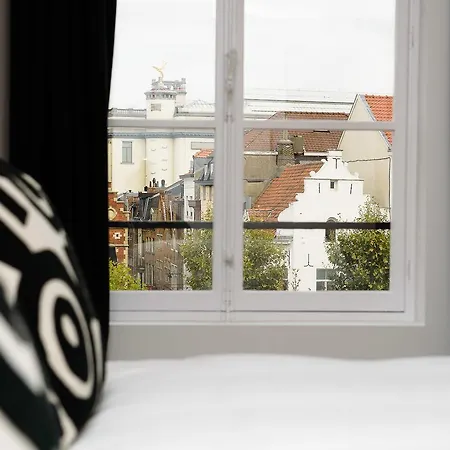 Maison d'hôtes Les De Martin 4*