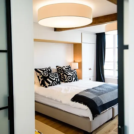 Les De Martin Bruxelles