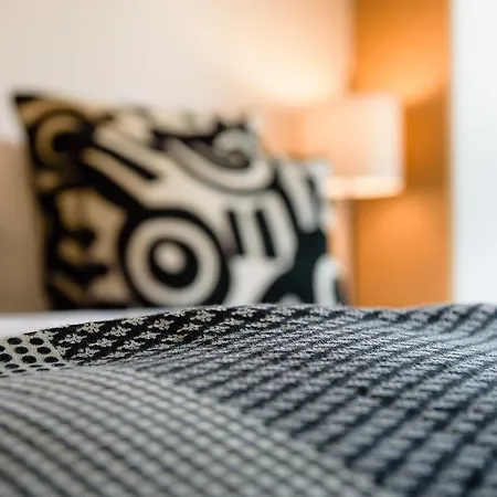 Les De Martin Maison d'hôtes 4*