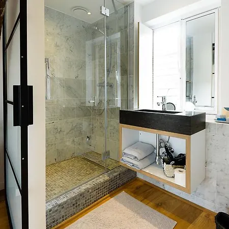 Maison d'hôtes Les De Martin