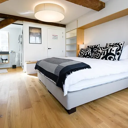 Les De Martin Maison d'hôtes 4*