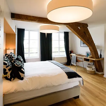 Les De Martin Guest house