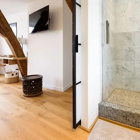 Maison d'hôtes Les De Martin