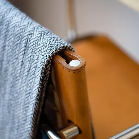 Les De Martin Maison d'hôtes Bruxelles