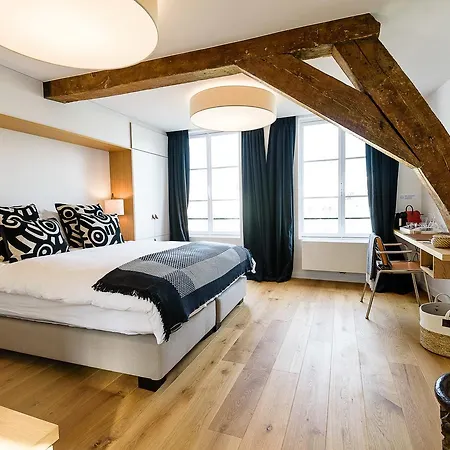 Les De Martin Bruxelles