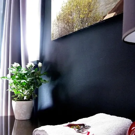 Lit De Senne Bed and breakfast