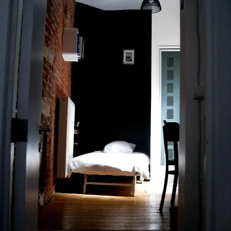 Lit De Senne Bed and breakfast 3*