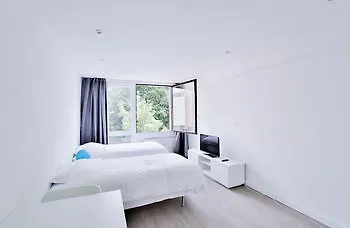Appartement Louise Bruxelles