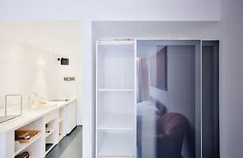 Appartement Louise