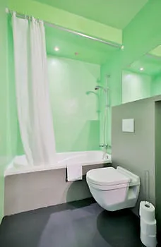 Appartement Louise *