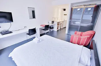Appartement Louise Bruxelles
