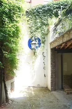 酒店 The Captaincy 布鲁塞尔