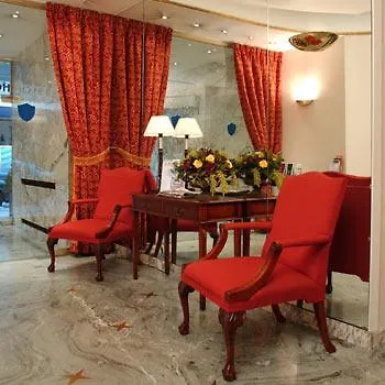 The Usual Hotell