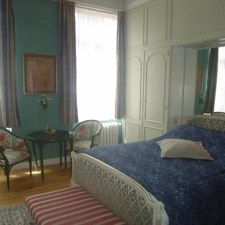 Apartment Marie Therese *