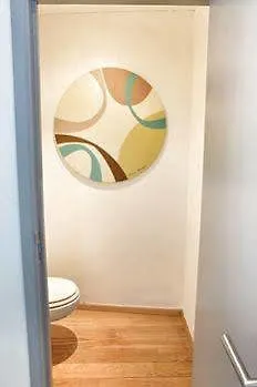 Apartmentsapart Lejlighed *