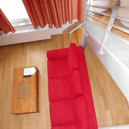 Daire & Housingbrussels Brüksel