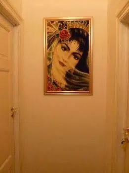 Residenza Galatea ホテル 2*