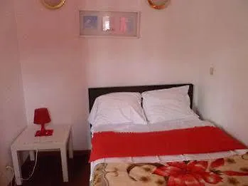 Residenza Galatea ホテル ブリュッセル