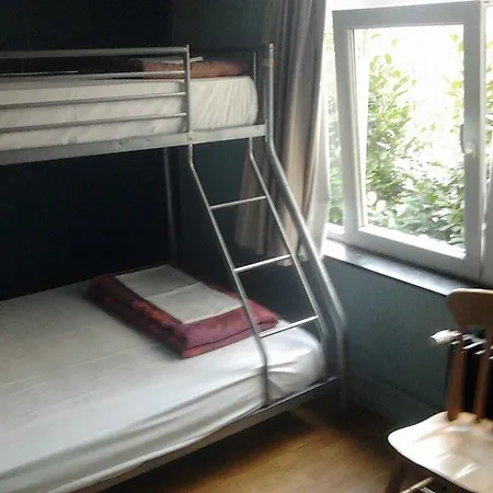 Louise Hostel Ixelles