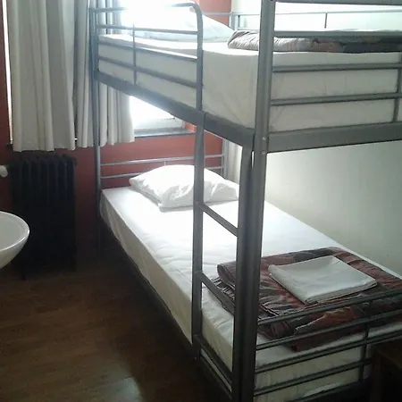 Louise Hostel *